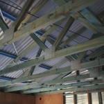 Garage Roof