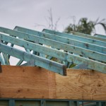 Roof Frame